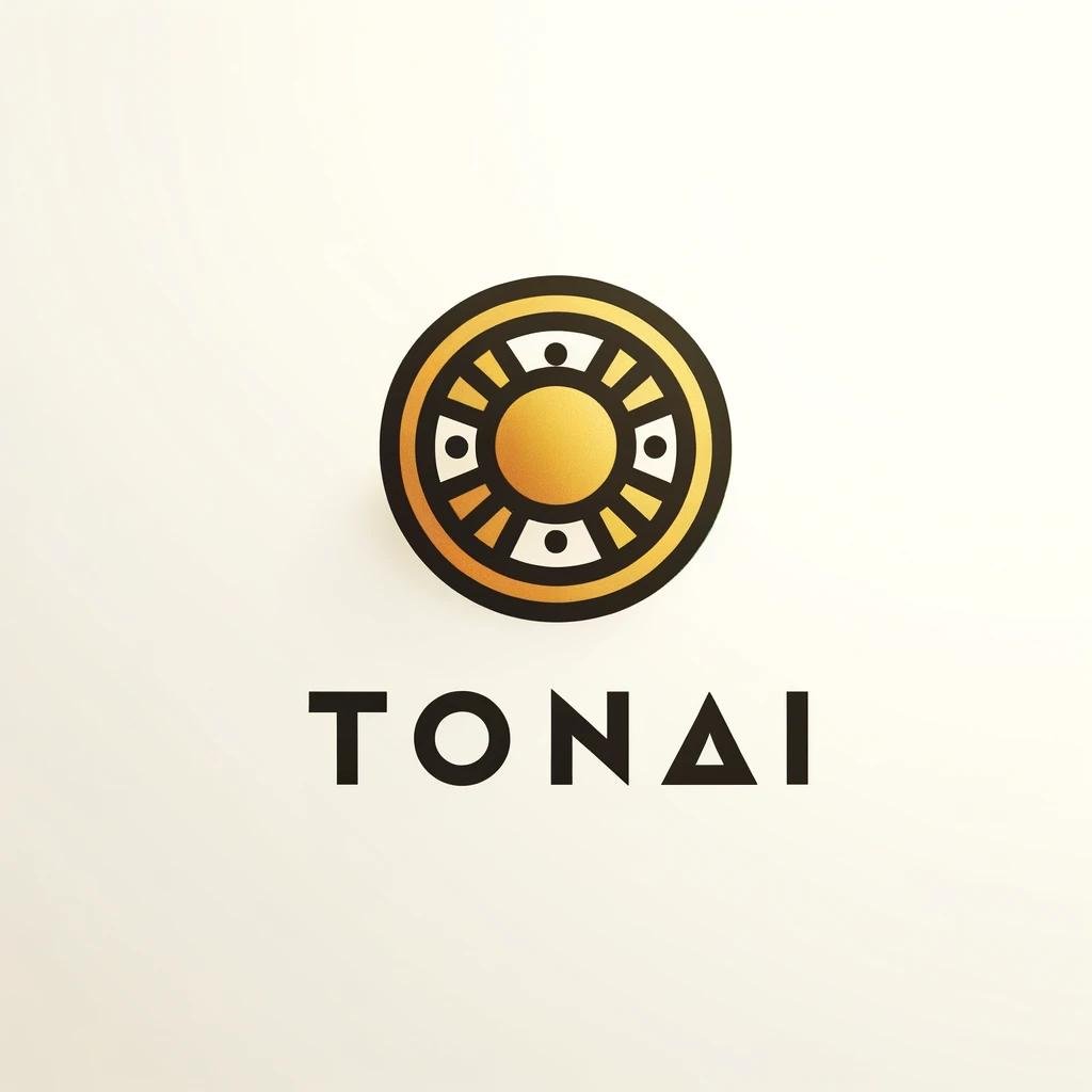 Logo Tonai