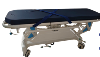 Mobiliario médico